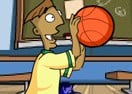 Basket Avec Nico