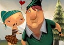 Robin Hood