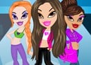 Best Friends Bratz