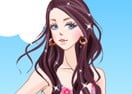 Surf Beauty Dress Up
