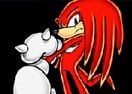 Sonic Pacman