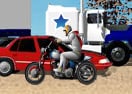 Moto Voadora