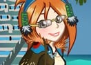 Tropical Bird Fashion