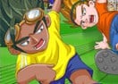 Soccer Stars
