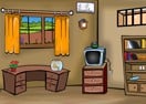 Mr Bean Escape