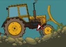 Tractors Power