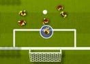 Simple Soccer Championship