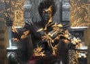 Prince of Persia: Find the Alphabet