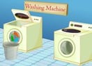 The Laundry Shop
