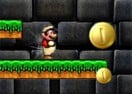 Super Mario Ice Tower