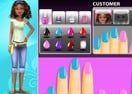 Claire's Nails
