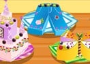 Creation Cake