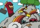 Mountain Maniac!
