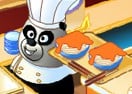 Noodle Shop