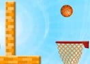 Basketball a New Challenge
