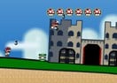 Super Mario Defence