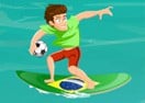 Surf Up Soccer