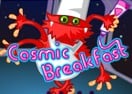 Cosmic Breakfast