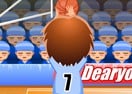3 Points Championship