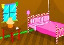 Gingerbread House Escape