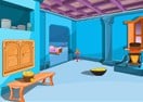 Cinderella Magic Escape