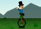 Unicycle Madness