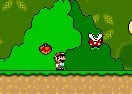 Super Mario World Revived