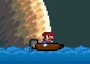 Mario Boat