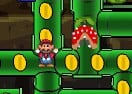 Mario PacMan