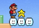 Super Mario Hopscotch