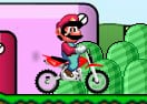 Super Mario Cross