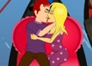 Amor em Veneza