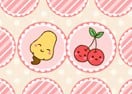 Memory Game Fruits
