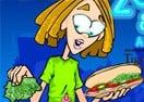 Zoe's Sub Adventure