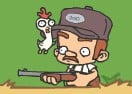 Dale and Peakot