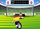 Fifa Soccer 1 on 1
