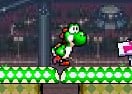 Yoshi's Jumping Game