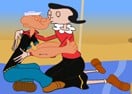 Popeye Kiss