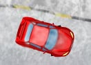 Slippery Parking