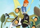 Ben 10 - Ataque de Esporas