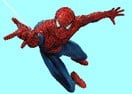 Spider-Man Web Escape