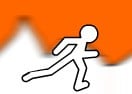 Orange Runner