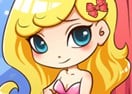 Lovely Mermaid