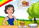 Variety Burger