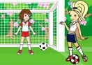 Futebol da Polly