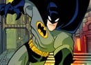 Batman Power Strike