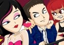 Club Kissing