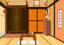 Japanese Room Escape