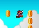 Mario DS