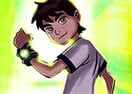Ben 10 - Top Gun